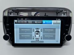 FİAT LİNEA 7''  MULTİMEDYA TEYP ANDROİD 15 4-64CARPLAY KAMERA HEDİYELİ