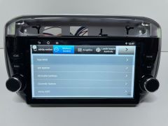 FİAT LİNEA 7''  MULTİMEDYA TEYP ANDROİD 15 4-64CARPLAY KAMERA HEDİYELİ
