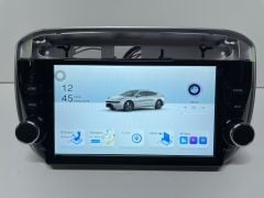 FİAT PUNTO  7''  MULTİMEDYA TEYP ANDROİD 15 4-64 CARPLAY KAMERALI