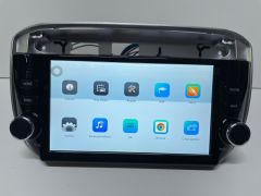FİAT PUNTO  7''  MULTİMEDYA TEYP ANDROİD 15 4-64 CARPLAY KAMERALI