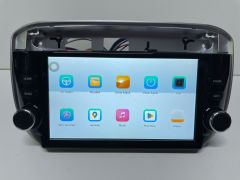 FİAT PUNTO  7''  MULTİMEDYA TEYP ANDROİD 15 4-64 CARPLAY KAMERALI
