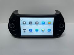 PEUGEOT BİPPER 7'' ANDROİD MULTİMEDYA TEYP 4 GB RAM 64 GB HAFIZA CAR PLAY KAMERA HEDİYE