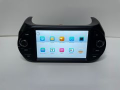 PEUGEOT BİPPER 7'' ANDROİD MULTİMEDYA TEYP 4 GB RAM 64 GB HAFIZA CAR PLAY KAMERA HEDİYE