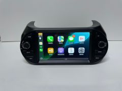 PEUGEOT BİPPER 7'' ANDROİD MULTİMEDYA TEYP 4 GB RAM 64 GB HAFIZA CAR PLAY KAMERA HEDİYE