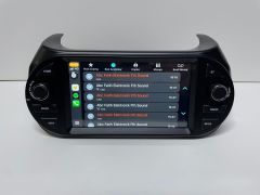 PEUGEOT BİPPER 7'' ANDROİD MULTİMEDYA TEYP 4 GB RAM 64 GB HAFIZA CAR PLAY KAMERA HEDİYE
