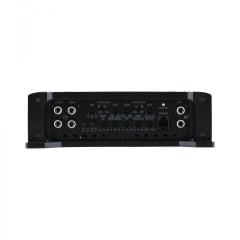 SOUNDMAX SX-LM5065.5 5 KANAL HYBRİD AMFİ 4 OHM 4X65 WAT+350 WATT RMS POWER  BAS KONTROL APARATI İLE BİRLİKTE