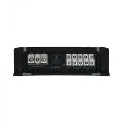 SOUNDMAX SX-LM5065.5 5 KANAL HYBRİD AMFİ 4 OHM 4X65 WAT+350 WATT RMS POWER  BAS KONTROL APARATI İLE BİRLİKTE