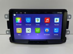 RENAULT 8'' MULTİMEDYA TEYP ANDROİD 15 4-64CARPLAY KAMERA HEDİYELİ
