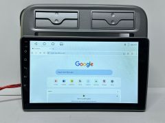 FİAT PUNTO MULTİMEDYA TEYP ANDROİD 15 4-64CARPLAY KAMERA