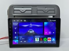 FİAT PUNTO MULTİMEDYA TEYP ANDROİD 15 2-32CARPLAY KAMERALI