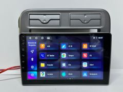 FİAT PUNTO MULTİMEDYA TEYP ANDROİD 15 2-32CARPLAY KAMERALI