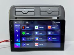FİAT PUNTO MULTİMEDYA TEYP ANDROİD 15 2-32CARPLAY KAMERALI