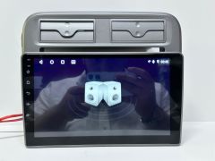 FİAT PUNTO MULTİMEDYA TEYP ANDROİD 15 2-32CARPLAY KAMERALI