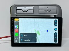 FİAT PUNTO MULTİMEDYA TEYP ANDROİD 15 2-32CARPLAY KAMERALI