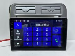 FİAT PUNTO MULTİMEDYA TEYP ANDROİD 15 2-32CARPLAY KAMERALI