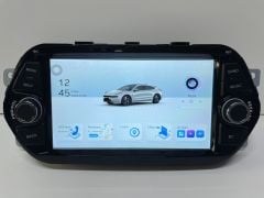FİAT EGEA 7'' MULTİMEDYA TEYP ANDROİD 15 4-64CARPLAY KAMERA HEDİYELİ