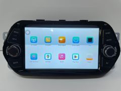 FİAT EGEA 7'' MULTİMEDYA TEYP ANDROİD 15 4-64CARPLAY KAMERA HEDİYELİ