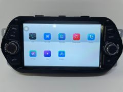 FİAT EGEA 7'' MULTİMEDYA TEYP ANDROİD 15 4-64CARPLAY KAMERA HEDİYELİ