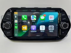 FİAT EGEA 7'' MULTİMEDYA TEYP ANDROİD 15 4-64CARPLAY KAMERA HEDİYELİ