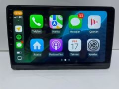 CİTROEN NEMO MULTİMEDYA TEYP ANDROİD 15 4-64CARPLAY KAMERA