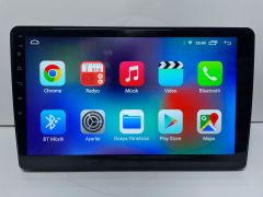 PEUGEOT BİPPER MULTİMEDYA TEYP ANDROİD 15 4-64CARPLAY KAMERA HEDİYELİ