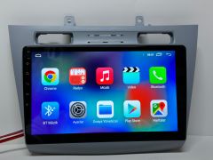 FORD CONNECT 10'' MULTİMEDYA TEYP ANDROİD 15 4-64GB CARPLAY KAMERA HEDİYELİ