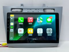 FORD CONNECT 10'' MULTİMEDYA TEYP ANDROİD 15 4-64GB CARPLAY KAMERA HEDİYELİ