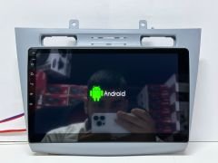 FORD CONNECT 10'' MULTİMEDYA TEYP ANDROİD 15 4-64GB CARPLAY KAMERA HEDİYELİ