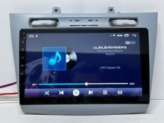 FORD CONNECT 10'' MULTİMEDYA TEYP ANDROİD 15 4-64GB CARPLAY KAMERA HEDİYELİ