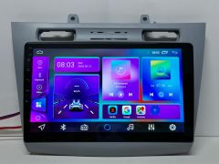 FORD CONNECT 10'' MULTİMEDYA TEYP ANDROİD 15 2-32GB CARPLAY KAMERA HEDİYELİ