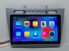 FORD CONNECT 10'' MULTİMEDYA TEYP ANDROİD 15 2-32GB CARPLAY KAMERA HEDİYELİ