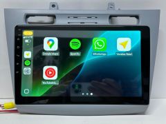 FORD CONNECT 10'' MULTİMEDYA TEYP ANDROİD 15 2-32GB CARPLAY KAMERA HEDİYELİ