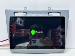 FORD CONNECT 10'' MULTİMEDYA TEYP ANDROİD 15 2-32GB CARPLAY KAMERA HEDİYELİ
