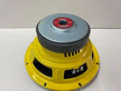 BOSCHMANN BM-20SUB 20 CM SUBWOOFER BAS 1000 WATT MAXİMUM POWER 250 WATT RMS POWER