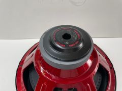 BOSCHMANN BM-30SUB 30 CM SUBWOOFER BAS 1400 WATT MAXİMUM POWER 300 WATT RMS POWER