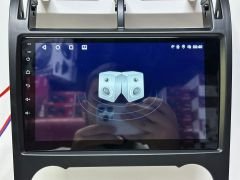 FORD MONDEO MULTİMEDYA TEYP ANDROİD 15 4-64GB CARPLAY KAMERA HEDİYELİ