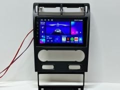 FORD MONDEO MULTİMEDYA TEYP ANDROİD 15 2-32 GB CARPLAY KAMERA HEDİYELİ