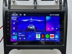 FORD MONDEO MULTİMEDYA TEYP ANDROİD 15 2-32 GB CARPLAY KAMERA HEDİYELİ