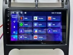 FORD MONDEO MULTİMEDYA TEYP ANDROİD 15 2-32 GB CARPLAY KAMERA HEDİYELİ