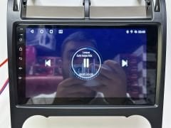 FORD MONDEO MULTİMEDYA TEYP ANDROİD 15 2-32 GB CARPLAY KAMERA HEDİYELİ