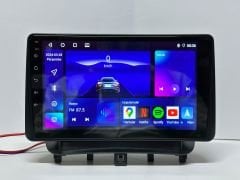 FORD TOURNEO MULTİMEDYA TEYP ANDROİD 15 2-32 GB CARPLAY KAMERA HEDİYELİ