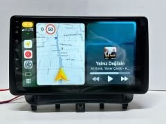 FORD TOURNEO MULTİMEDYA TEYP ANDROİD 15 2-32 GB CARPLAY KAMERA HEDİYELİ