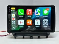 FORD TOURNEO MULTİMEDYA TEYP ANDROİD 15 2-32 GB CARPLAY KAMERA HEDİYELİ