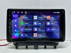 FORD TOURNEO COURİER MULTİMEDYA TEYP ANDROİD 15 2-32 GB CARPLAY KAMERA HEDİYE