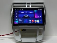 HONDA CİTY 2008-13 OTOMATİK KLİMA MULTİMEDYA TEYP ANDROİD 15 2-32GB CARPLAY KAMERA HEDİYELİ
