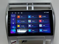 HONDA CİTY 2008-13 OTOMATİK KLİMA MULTİMEDYA TEYP ANDROİD 15 2-32GB CARPLAY KAMERA HEDİYELİ