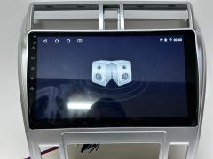 HONDA CİTY 2008-13 OTOMATİK KLİMA MULTİMEDYA TEYP ANDROİD 15 2-32GB CARPLAY KAMERA HEDİYELİ