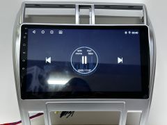 HONDA CİTY 2008-13 OTOMATİK KLİMA MULTİMEDYA TEYP ANDROİD 15 2-32GB CARPLAY KAMERA HEDİYELİ