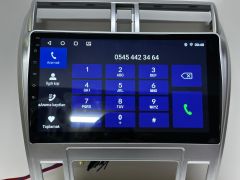 HONDA CİTY 2008-13 OTOMATİK KLİMA MULTİMEDYA TEYP ANDROİD 15 2-32GB CARPLAY KAMERA HEDİYELİ