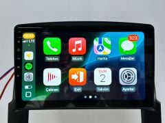 KİA SORENTO 2009-12 MULTİMEDYA TEYP ANDROİD 15 4-64GB CARPLAY KAMERA HEDİYELİ